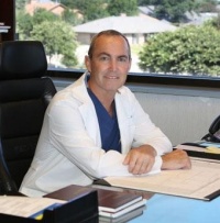 Dr. Robert C. Bledsoe, MD